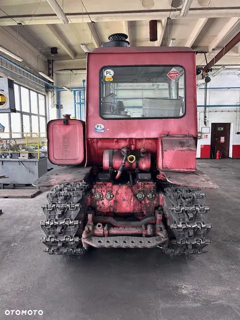 Inny DT 75 - 6