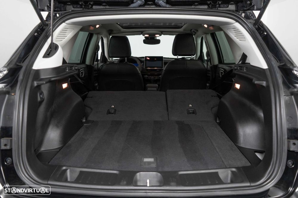Jeep Compass 1.3 TG Trailhawk - 15