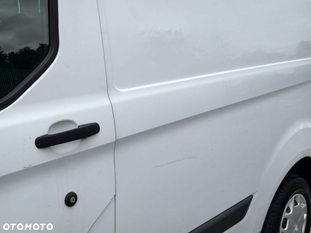 Ford Transit Custom - 22