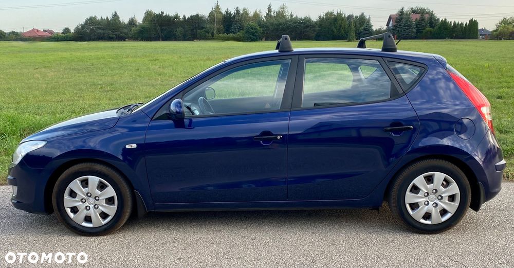 Hyundai i30 1.6 CRDi Comfort - 6