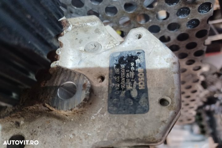 Pompa inalta presiune 1.7 2008 0445010086 8973279240 Opel Astra G [19 - 4