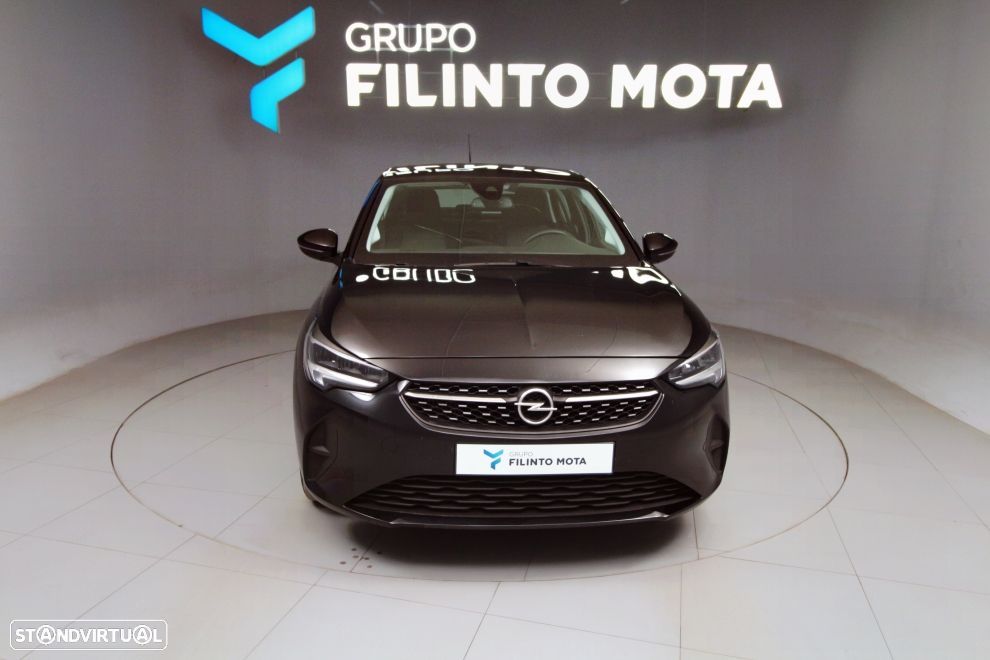 Opel Corsa 1.5 D Business - 1
