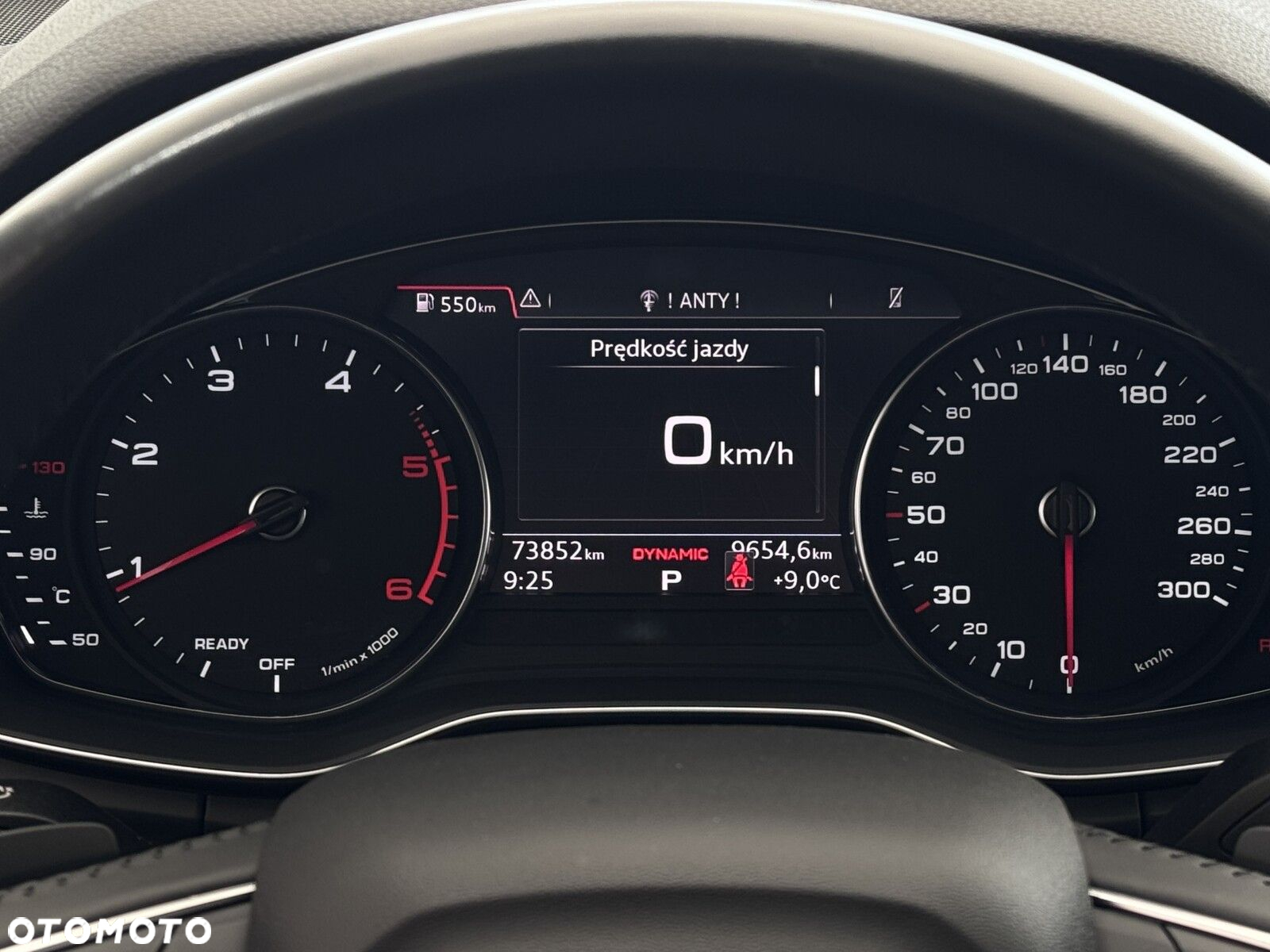 Audi Q5 35 TDI Quattro S tronic - 17