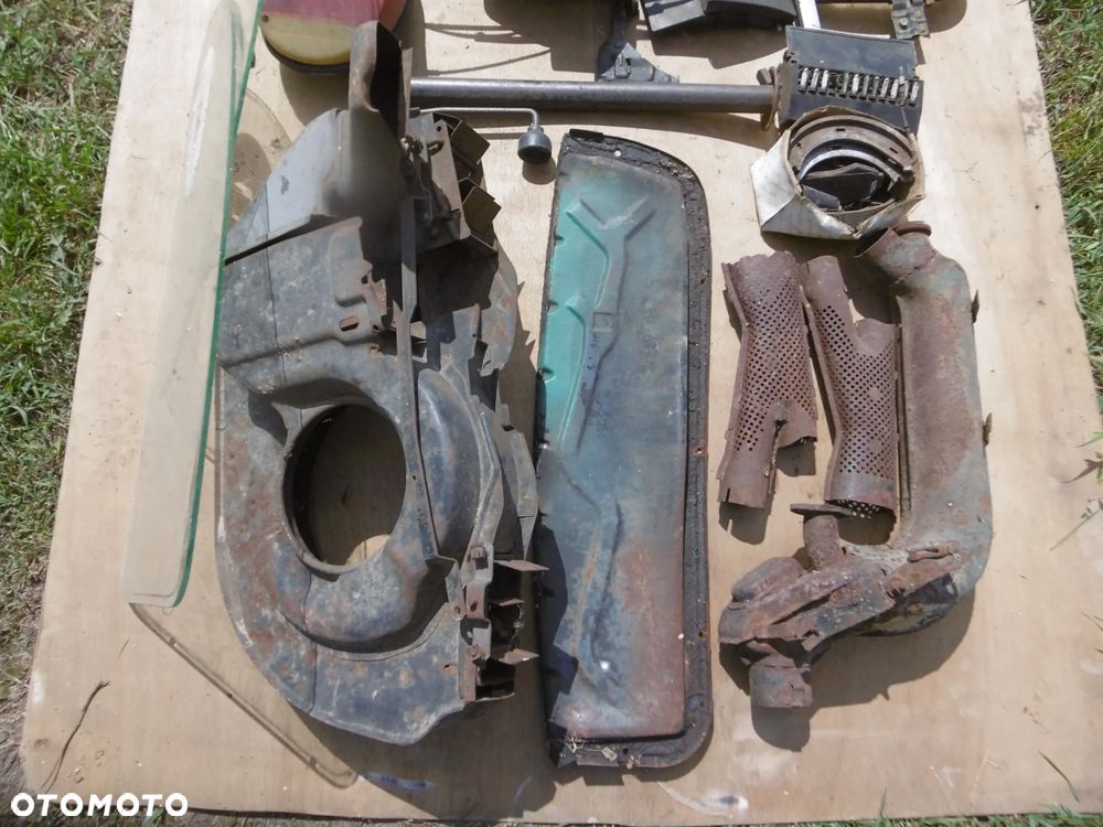 VW GARBUS 1303 - 2