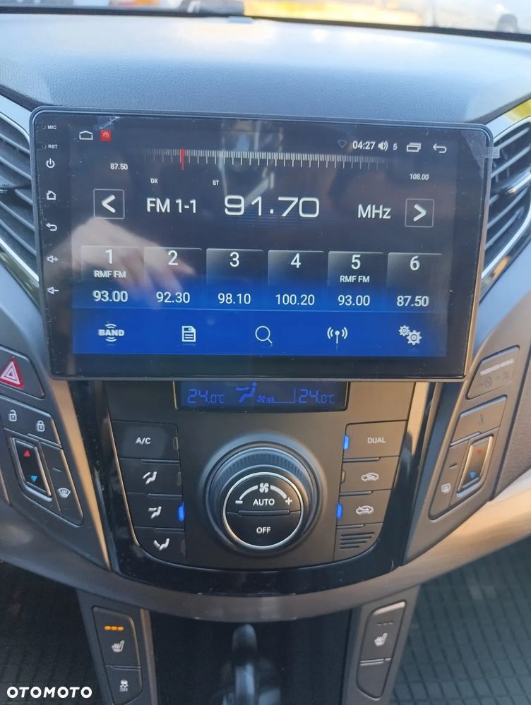Hyundai i40 - 10