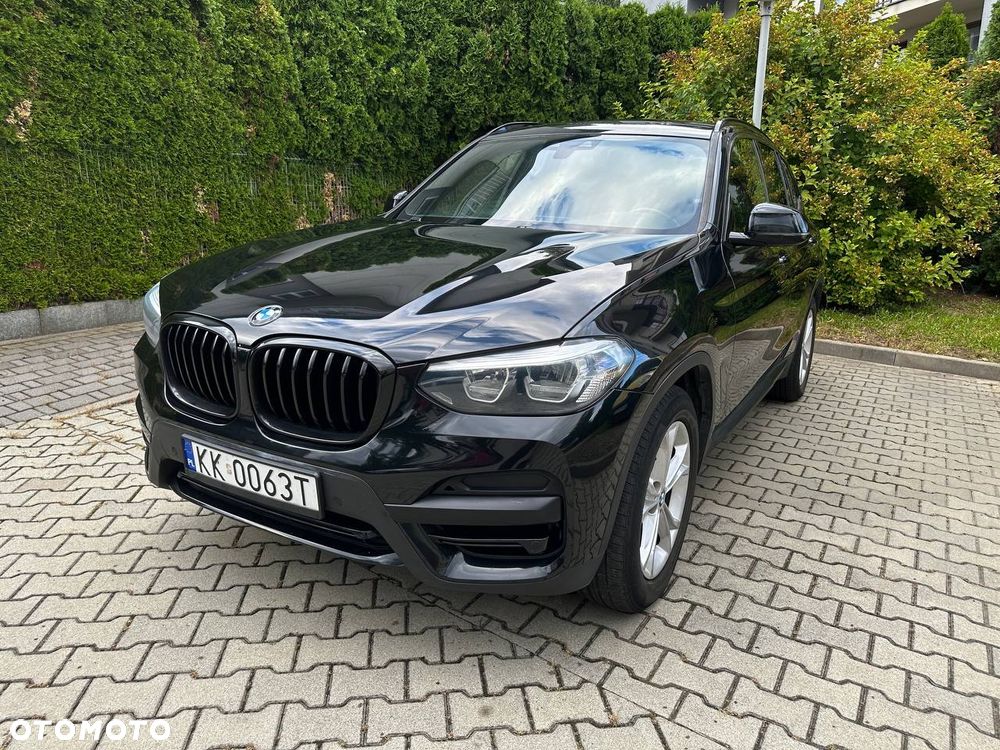 BMW X3 xDrive30i xLine - 4