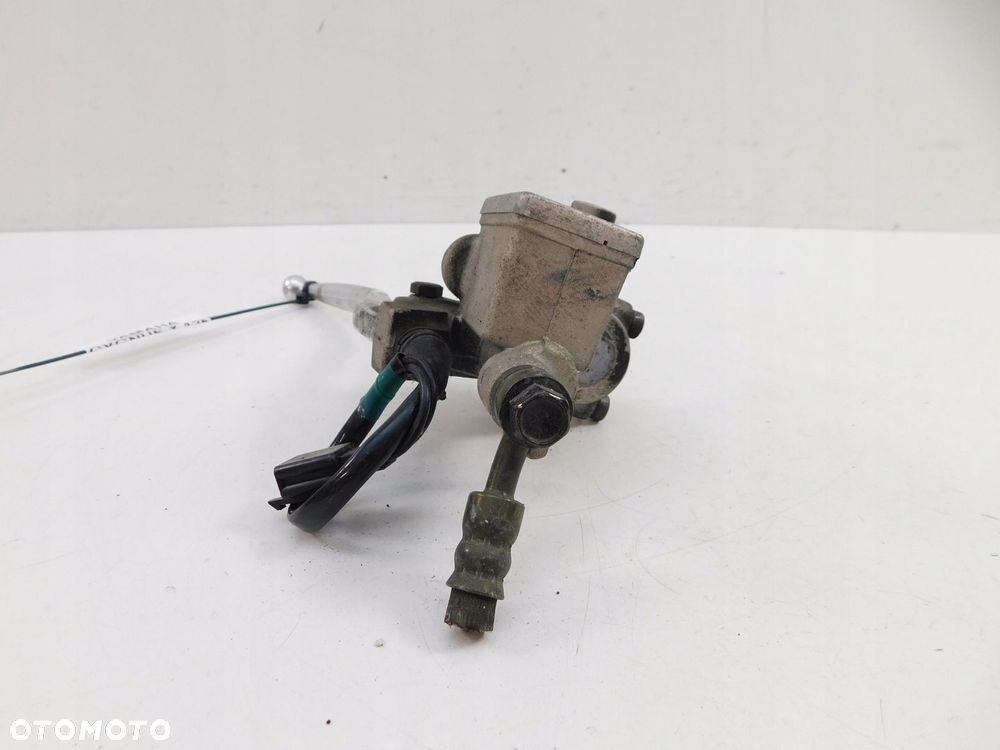 YAMAHA CYGNUS X 125 07-15 POMPA HAMULCOWA PP - 3