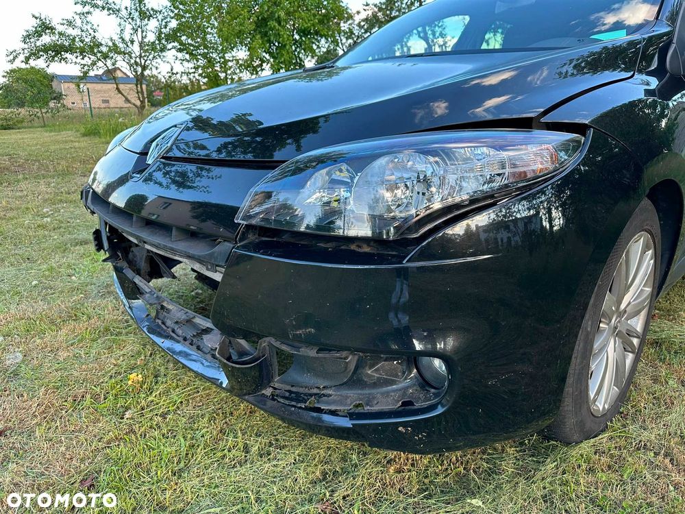 Renault Megane - 3