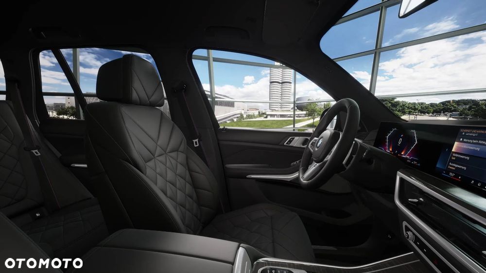 BMW X5 xDrive30d mHEV sport - 4