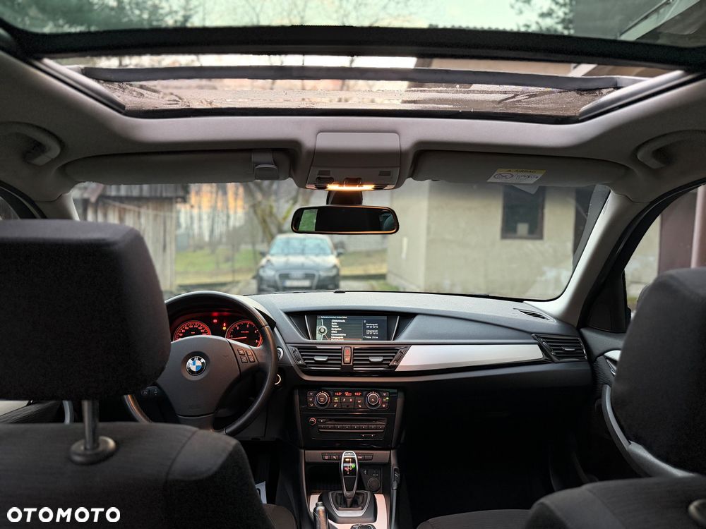 BMW X1 xDrive18d xLine - 4