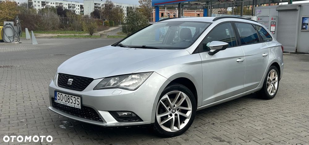 Seat Leon - 1