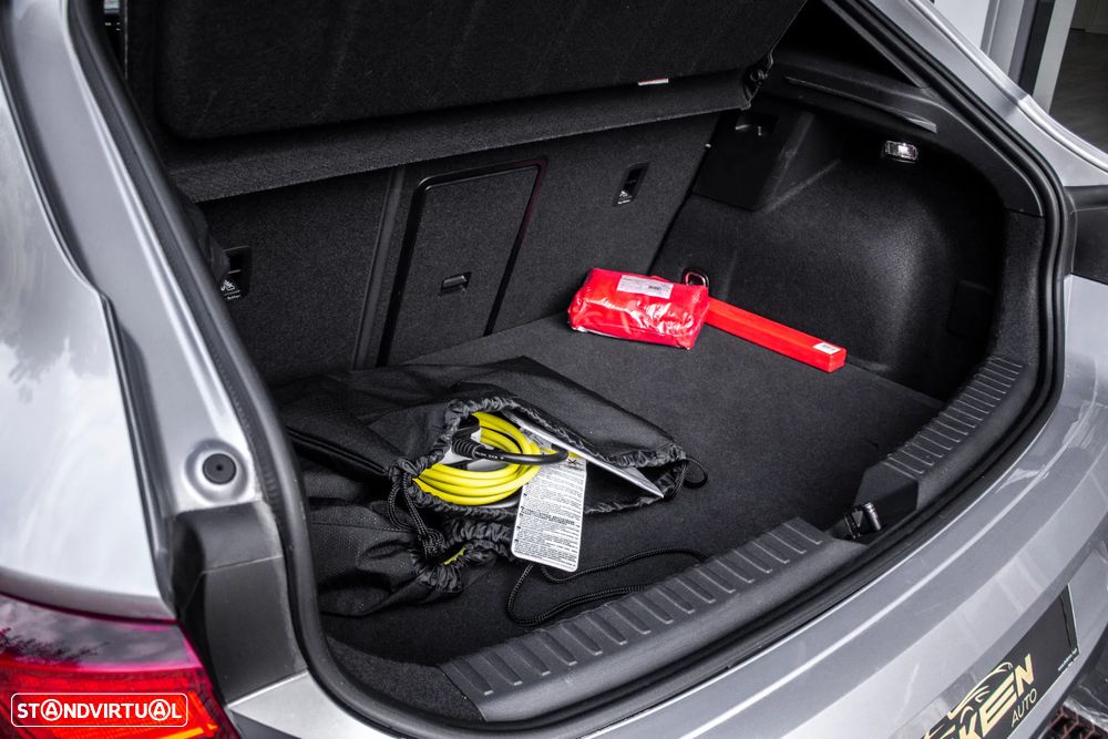 Cupra Leon 1.4 e-Hybrid VZ DSG - 31