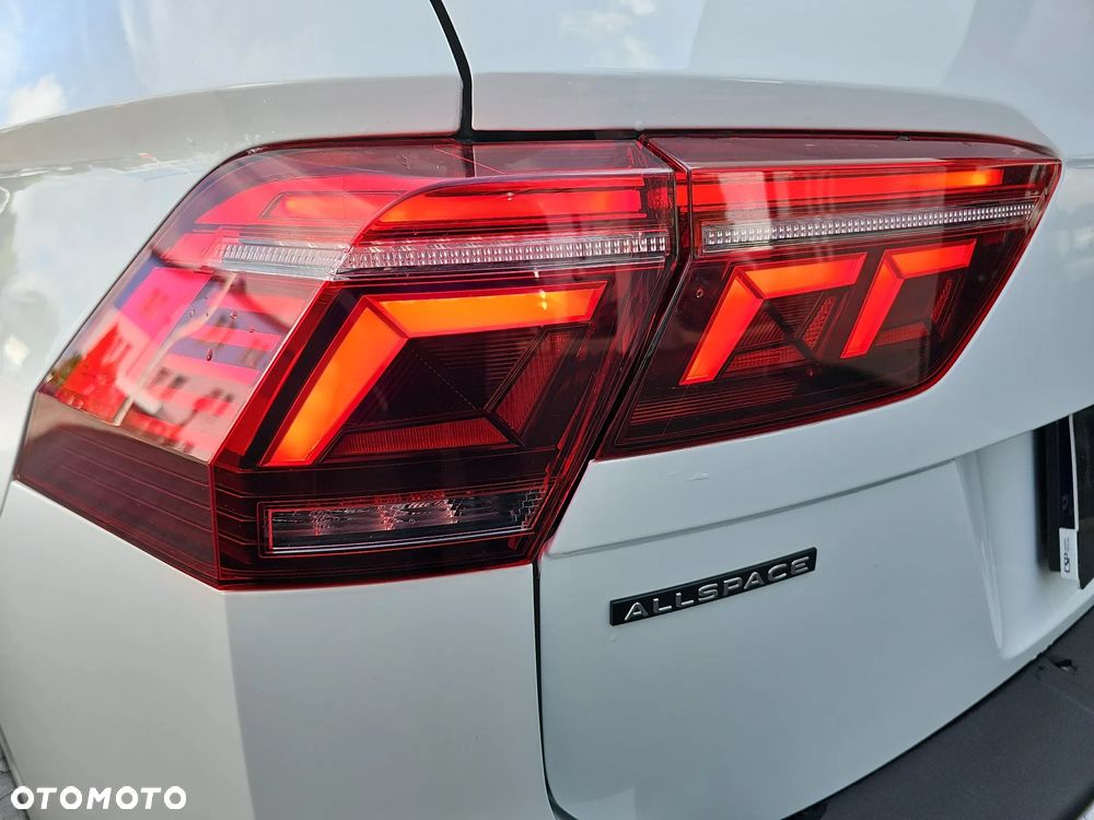 Volkswagen Tiguan Allspace 1.5 TSI EVO Elegance DSG - 29