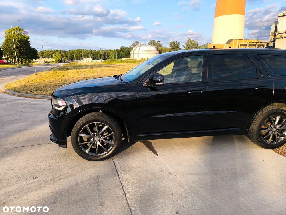 Dodge Durango - 14