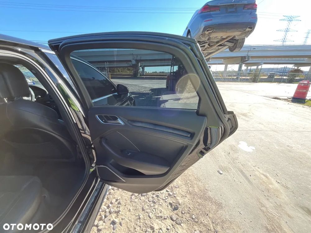 Audi A3 Limousine - 28