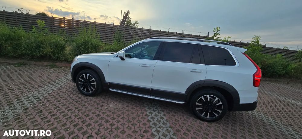Volvo XC 90 - 3
