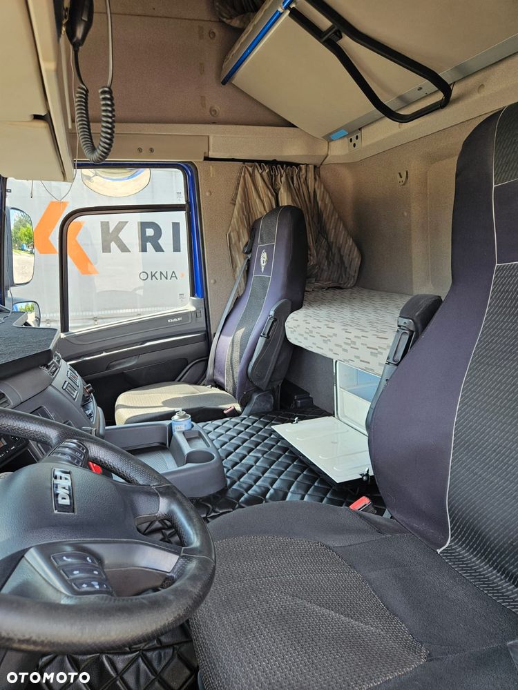 DAF CF370 FA - 17