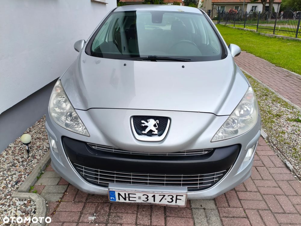 Peugeot 308 1.6 HDi Trendy - 5
