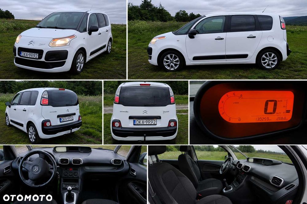 Citroën C3 Picasso - 6