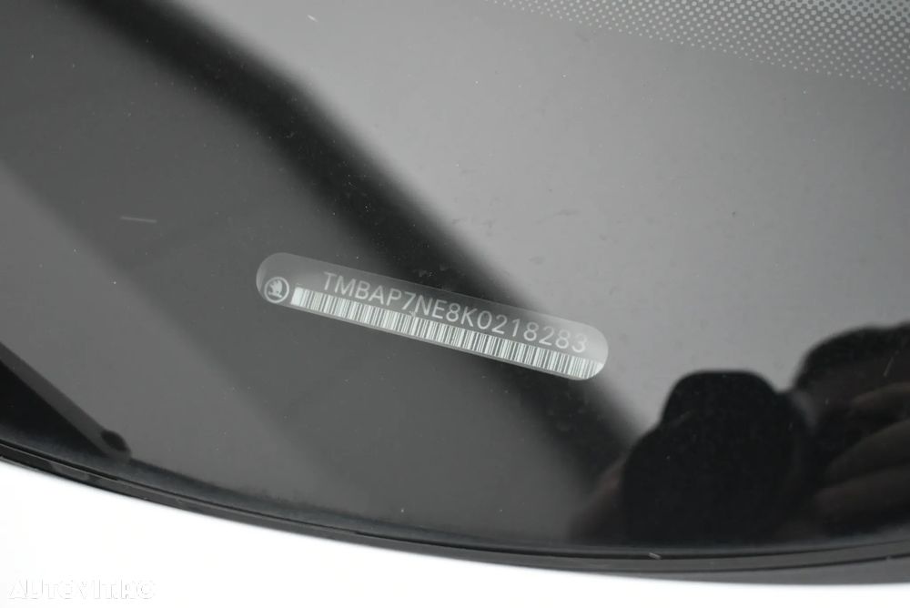 Skoda Octavia 1.0 TSI DSG Ambition - 12