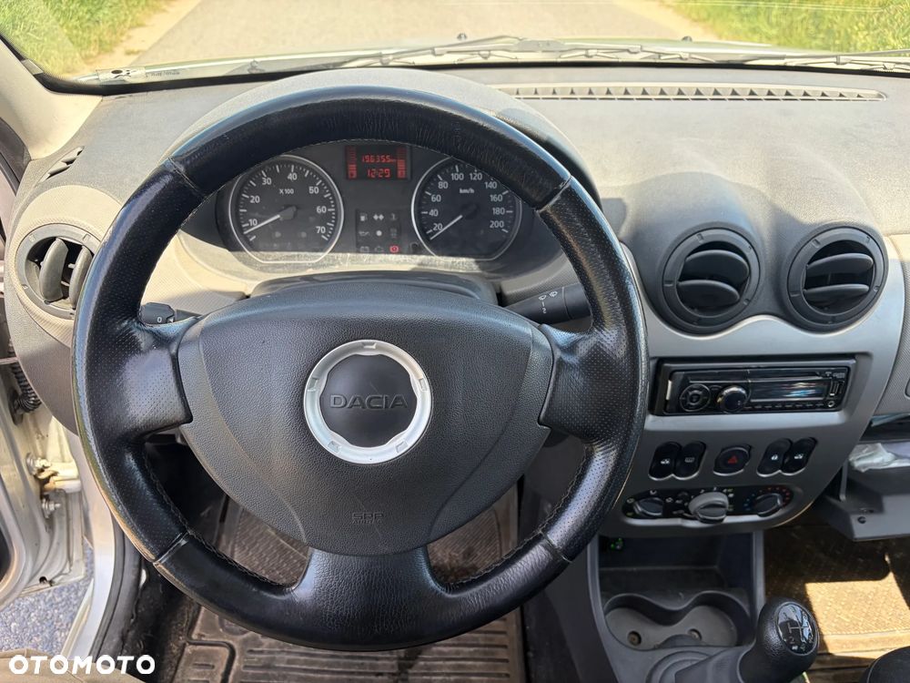 Dacia Sandero 1.2 16V Laureate - 5