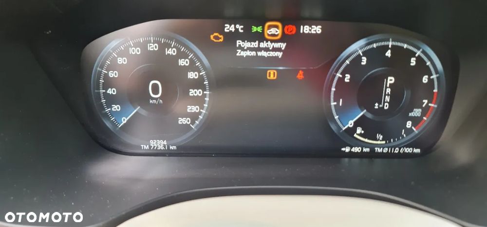 Volvo XC 60 T5 AWD Geartronic Inscription - 15