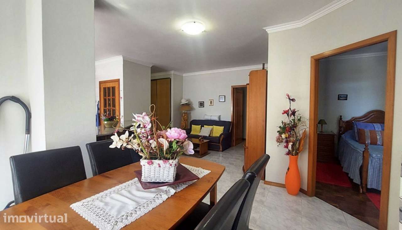 Venda de fantástico apartamento T2, Amorosa, Viana do Castelo - Grande imagem: 4/28
