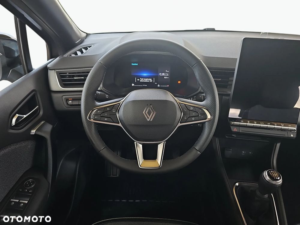 Renault Captur 1.0 TCe Techno - 20