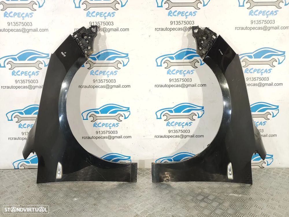 .FRENTE COMPLETA OPEL ASTRA J P10 FACELIFT FASE 2 DIESEL CDTI - 23