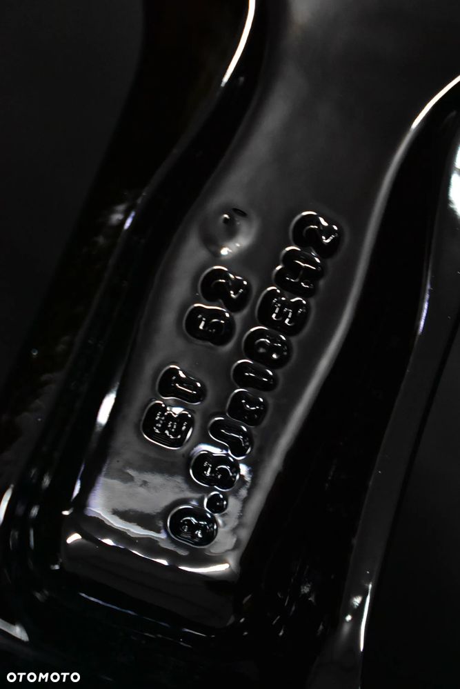 Felgi 5x114,3 8,5/10,5 18" Maserati Quattroporte dv140t-01 dv141t-01 - 7