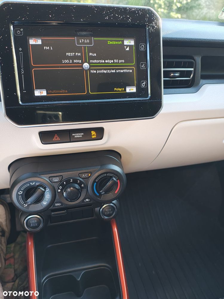 Suzuki Ignis 1.2 Premium - 6