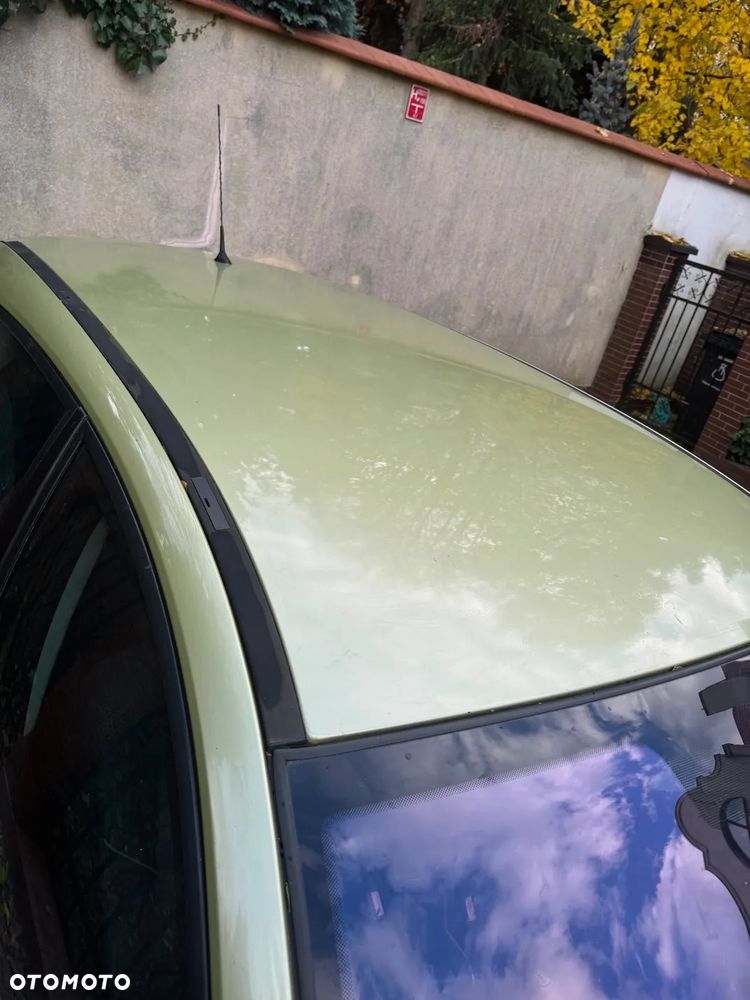 Renault Megane 1.6 Luxe Dynamique - 14