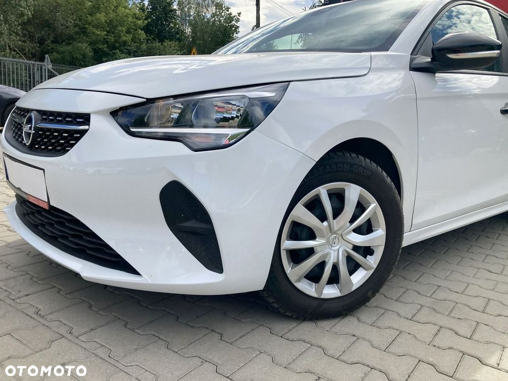 Opel Corsa 1.2 Elegance Business Pack S&S - 10
