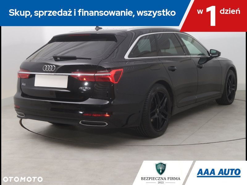 Audi A6 - 6