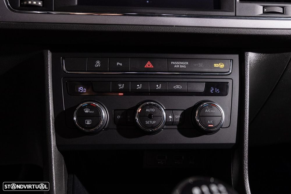 SEAT Leon ST 1.6 TDI Style S/S - 18