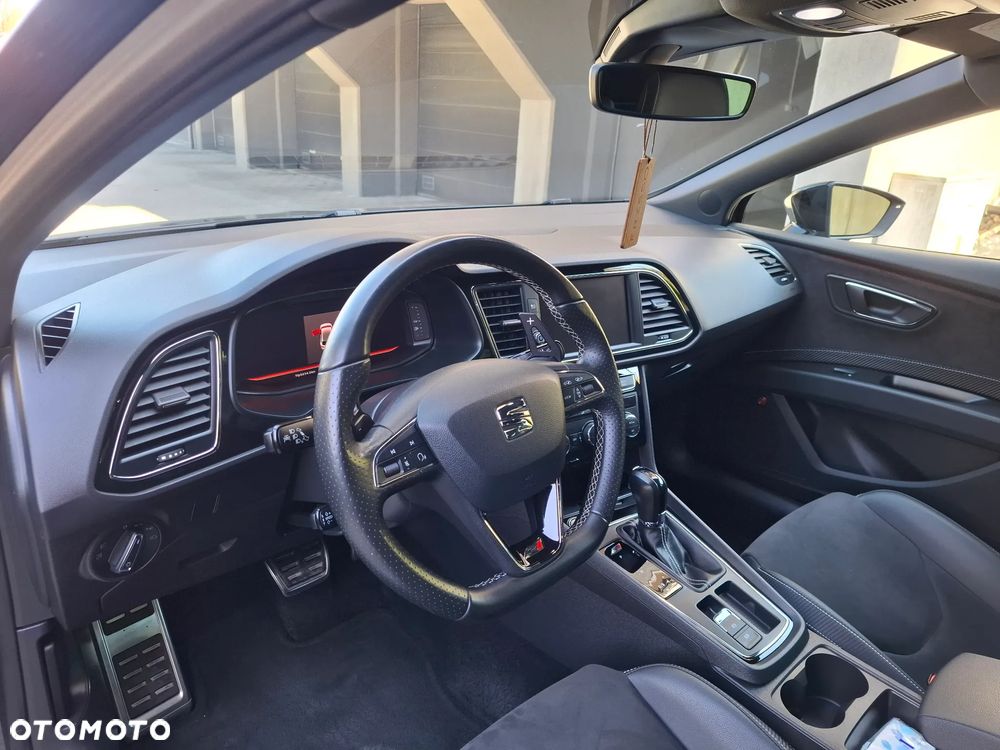 Seat Leon - 18