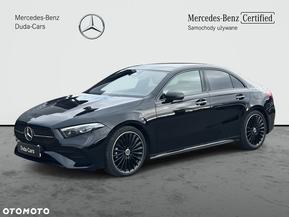 Mercedes-Benz Klasa A - 2