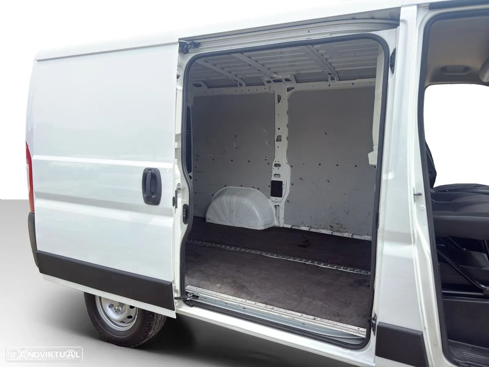 Citroën Jumper 2.2 BlueHDI L1H1 - 16