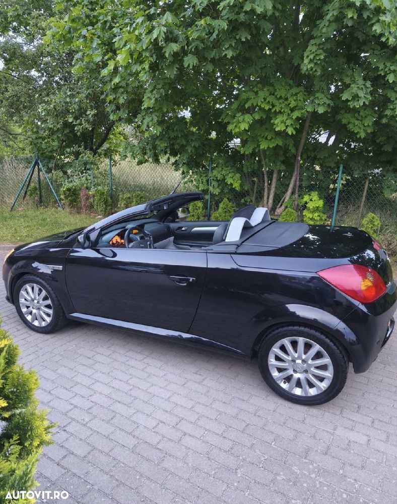 Opel Tigra 1.8 (Enjoy) - 12