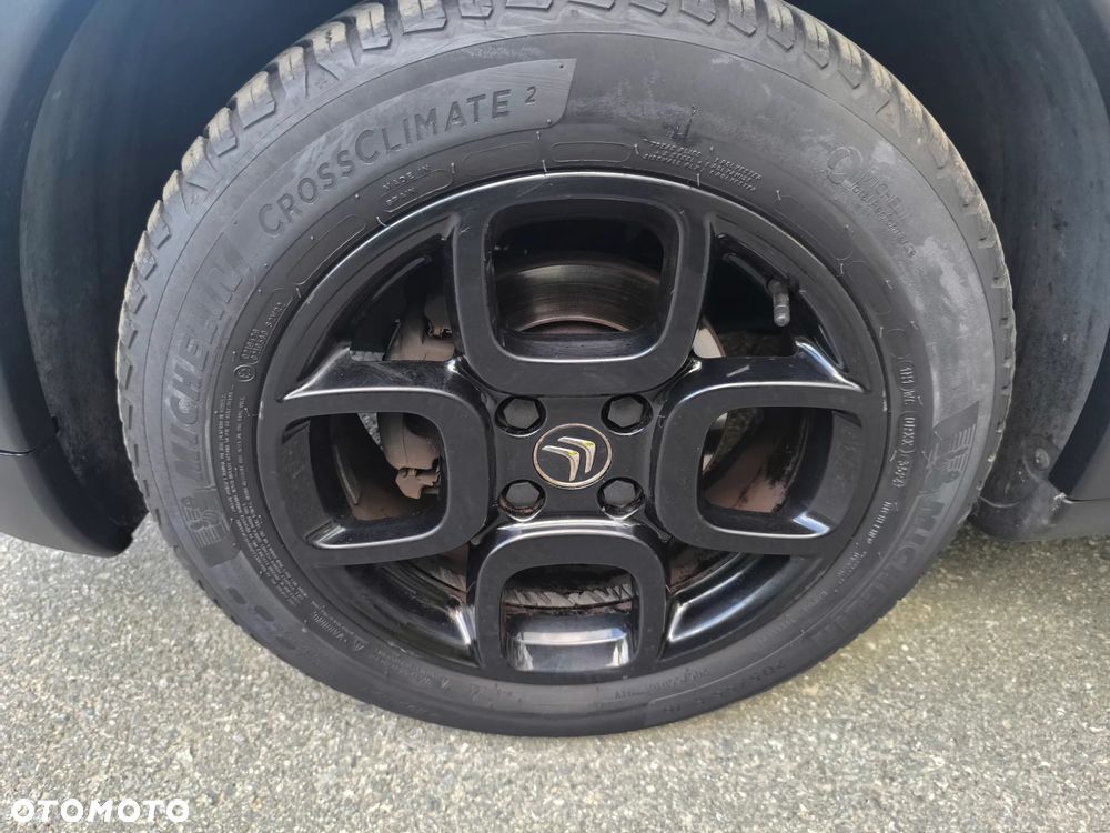 Citroën C4 Cactus Pure Tech 110 Stop&Start Feel - 28