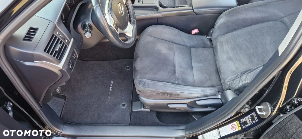 Lexus CT Luxury Line - 21
