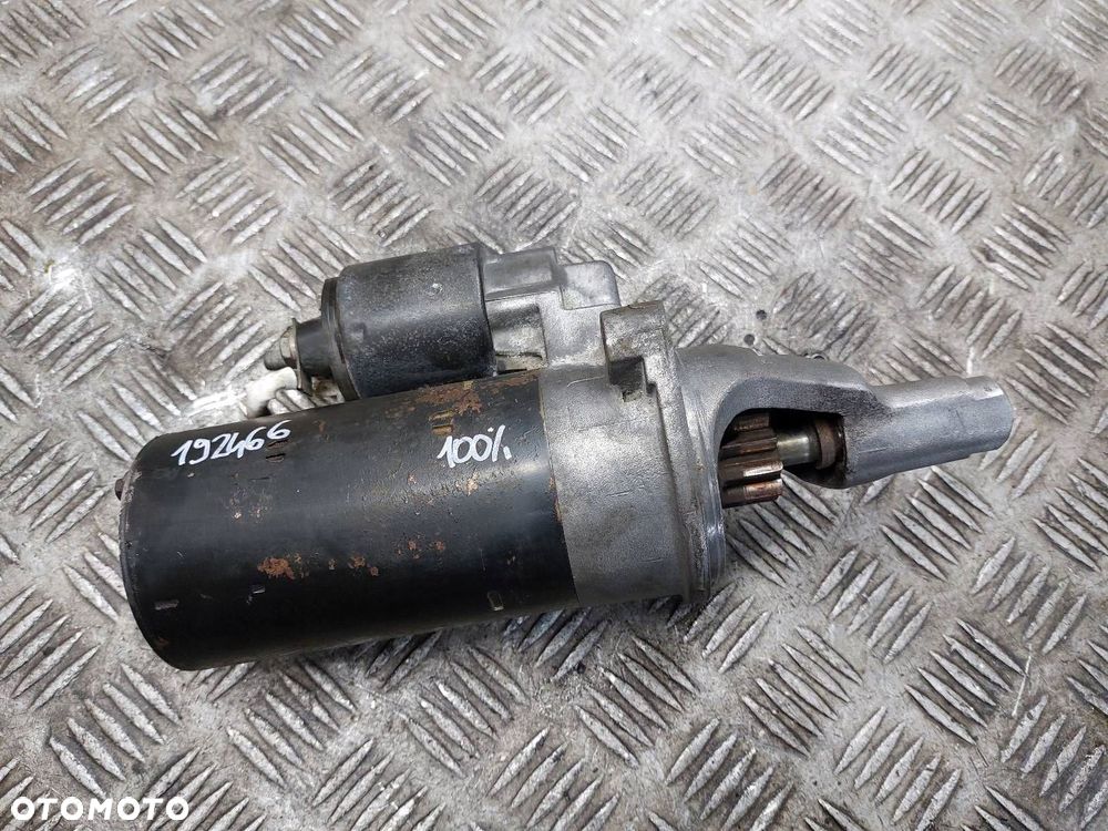 ROZRUSZNIK AUDI A4 B6 2.5 TDI AUTOMAT - 1