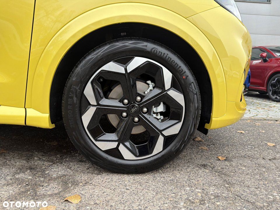 Ford Puma - 17