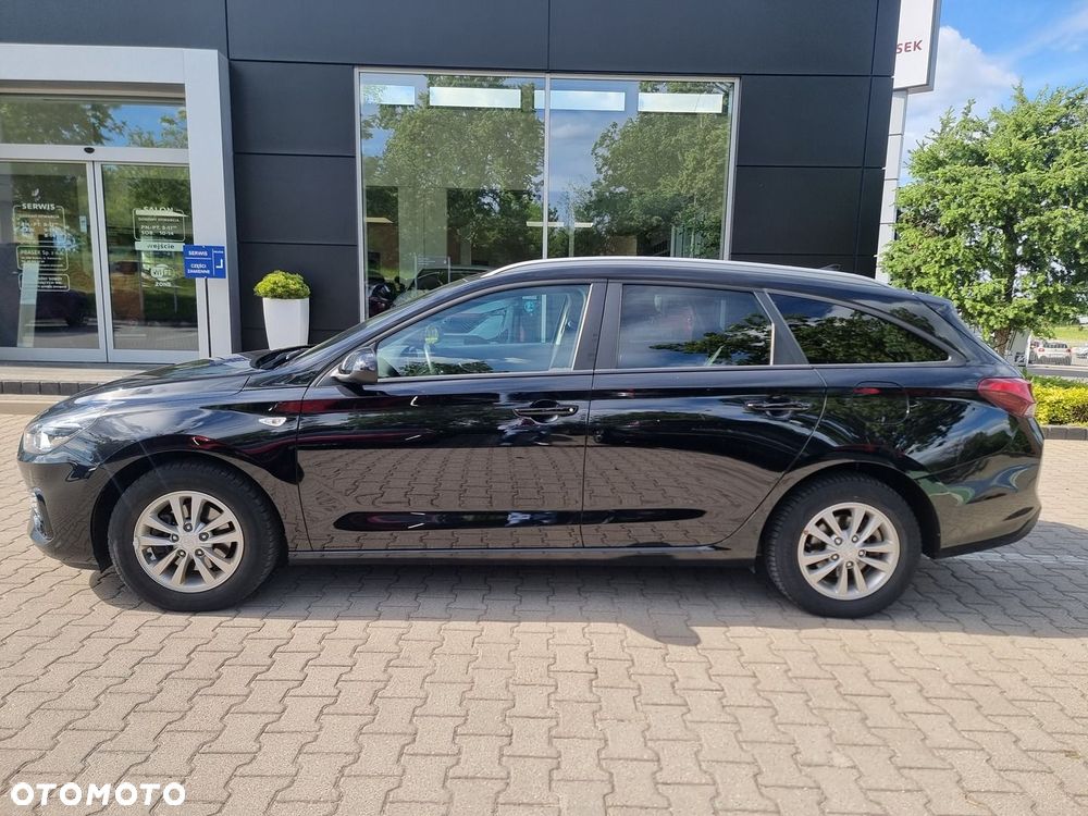 Hyundai i30 1.5 DPI Modern - 8