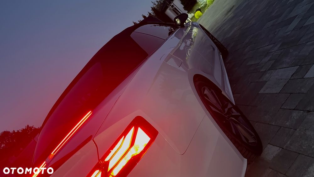 Audi S5 Cabrio - 30