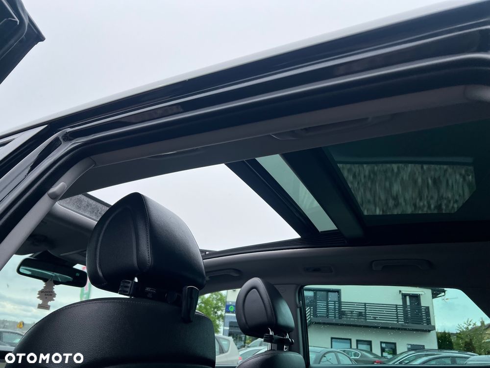Hyundai Tucson blue 1.7 CRDi 2WD Advantage - 17