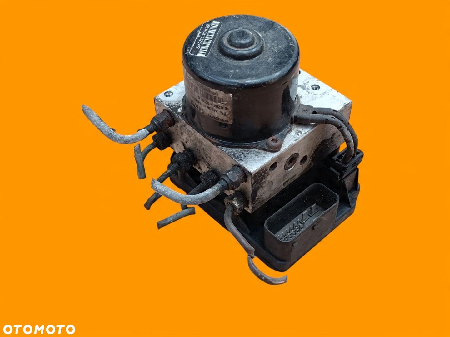 Pompa ABS Volvo 2,5 TDI 850 V70 S70 S80 9467581 - 1