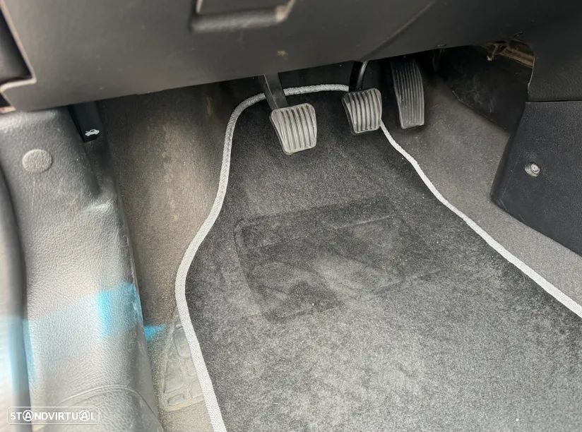 Opel Astra 1.7 DTL Club - 11