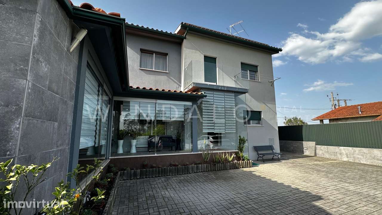 Moradia M5 de sonho zona de Eiras - Grande imagem: 4/29