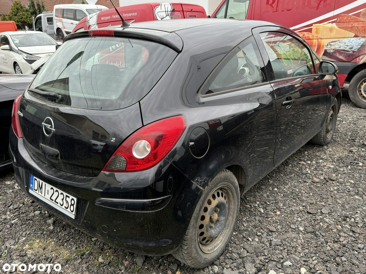 Opel Corsa 1.2 16V Color Edition - 4